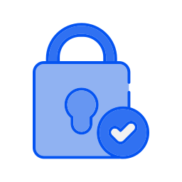 Padlock icon