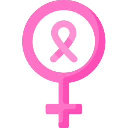 여성 상징 icon