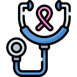 Stethoscope icon