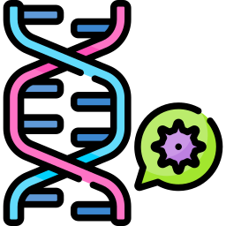 유전학 icon