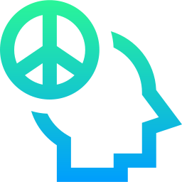心の平和 icon