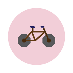 Bike  icon