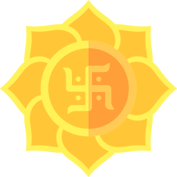 chakra icono