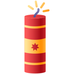 Firecraker icon