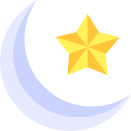 lua Ícone