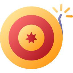 feuerwerk icon