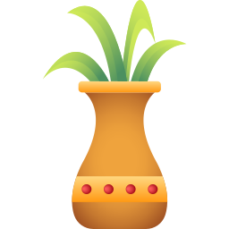 Plant icon