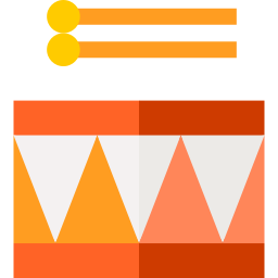 percussion icon