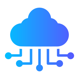 Cloud Computing icon