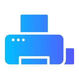 Printer icon