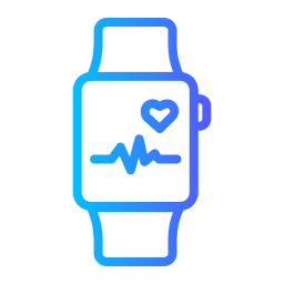 smartwatch icon