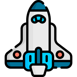 Space Shuttle icon