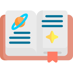 Book icon