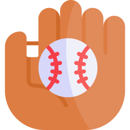 Catcher icon