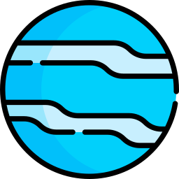 Нептун иконка