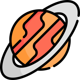 saturn icon