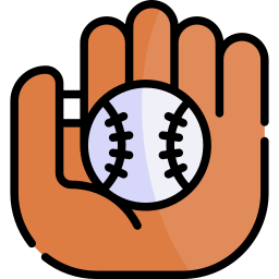 Catcher icon