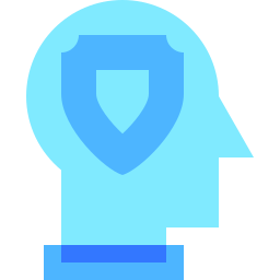 Protection icon