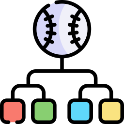 toernooi icoon