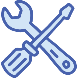 Maintenance icon