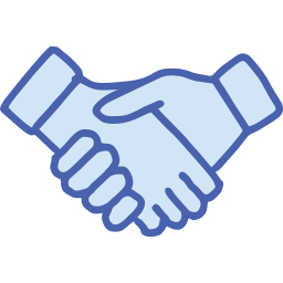 Partnership icon