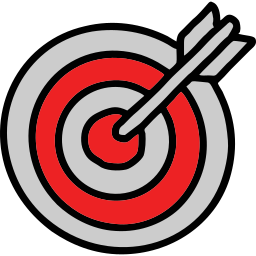 Target icon