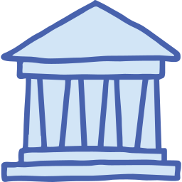 banque Icône