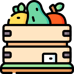 Fruits icon