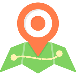 Location icon