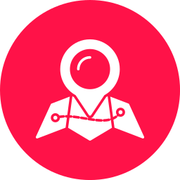 Location icon