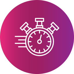 Stopwatch icon