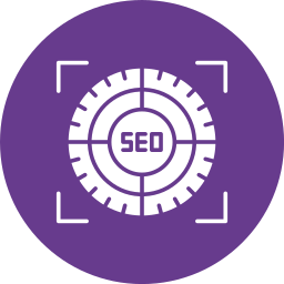 seo icono