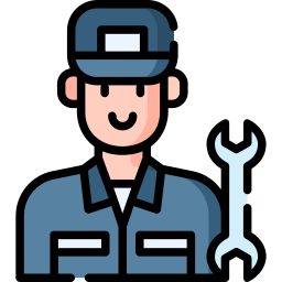 Mechanic icon