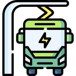 電気駅 icon