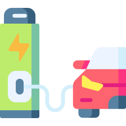 Charging Station icon