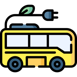 Öko-bus icon