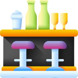 Bar icon