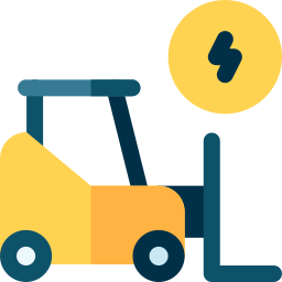 Forklift icon