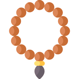 Beads icon