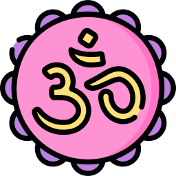 Om icon