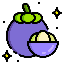 mangostan icon