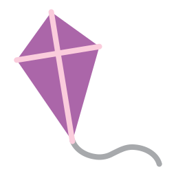 Kite icon