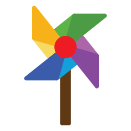 Pinwheels icon