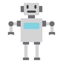 ロボット icon