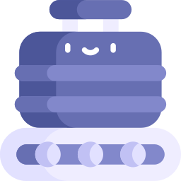 수하물 캐러셀 icon