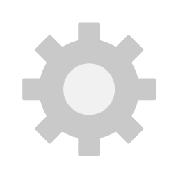 settings icon