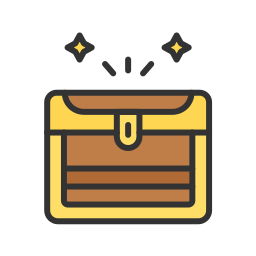 Treasure Chest icon