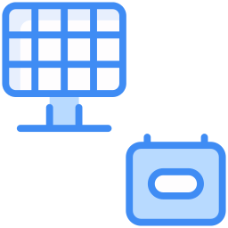 Solar icon