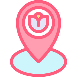 Location icon