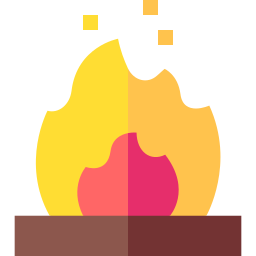 lagerfeuer icon